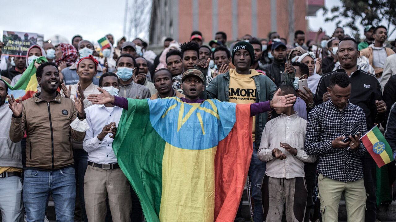 AMANUEL SILESHI/AFP via Getty Images