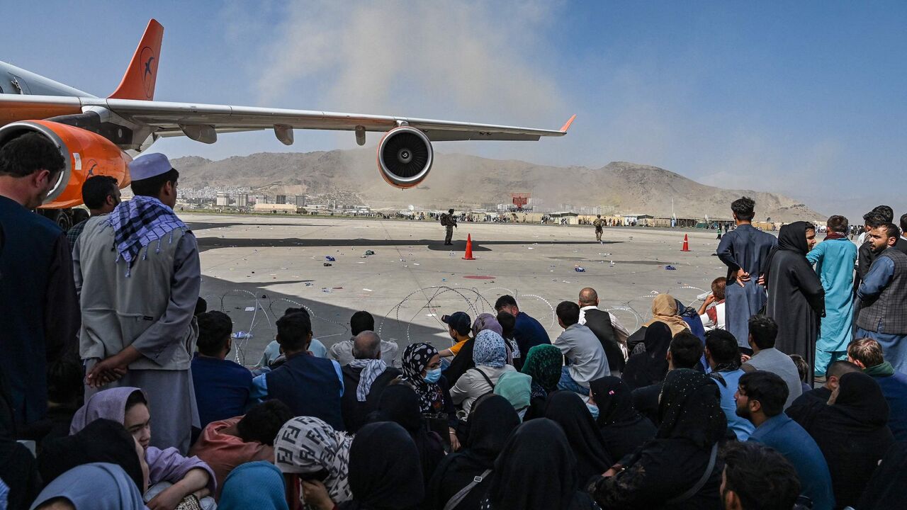 WAKIL KOHSAR/AFP via Getty Images