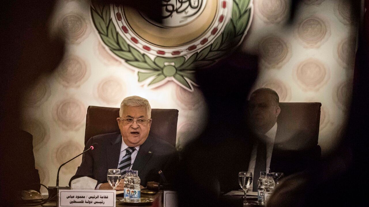 KHALED DESOUKI/AFP via Getty Images