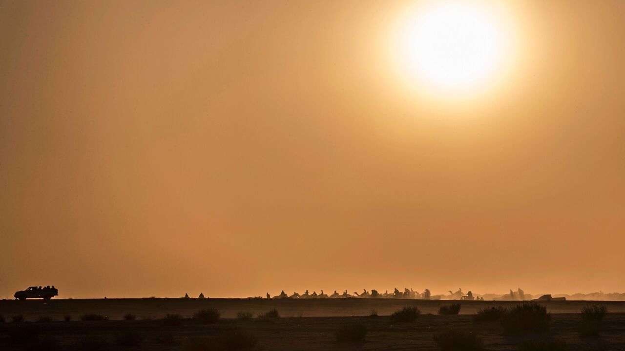 KHALED DESOUKI/AFP via Getty Images