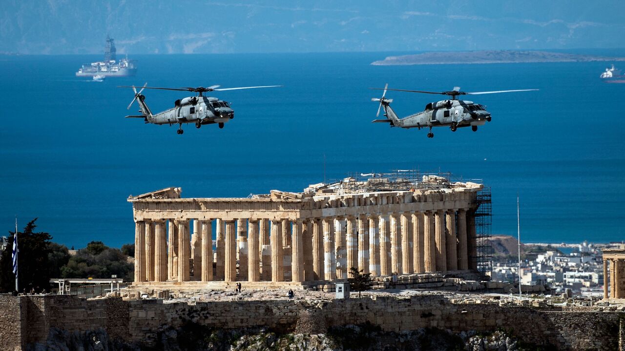 ANGELOS TZORTZINIS/AFP via Getty Images