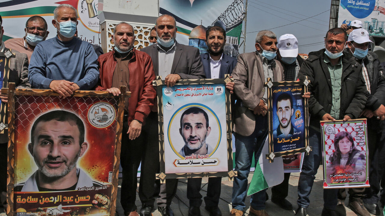 SAID KHATIB/AFP via Getty Images