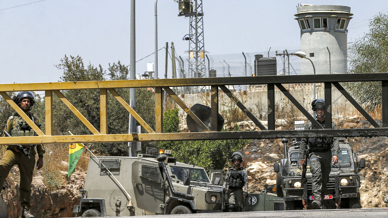 ABBAS MOMANI/AFP via Getty Images