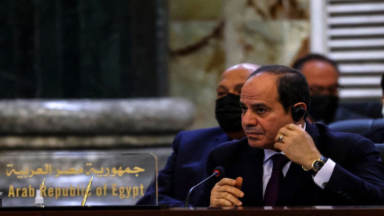 President Sisi