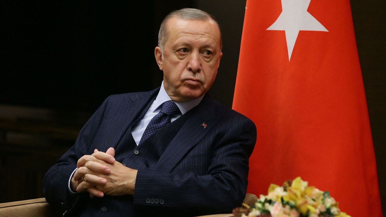 Erdogan