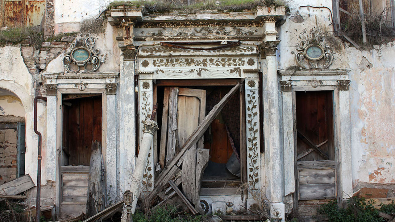 Hevra Synagogue