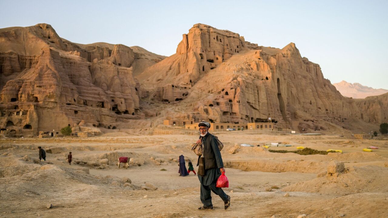 Bamiyan