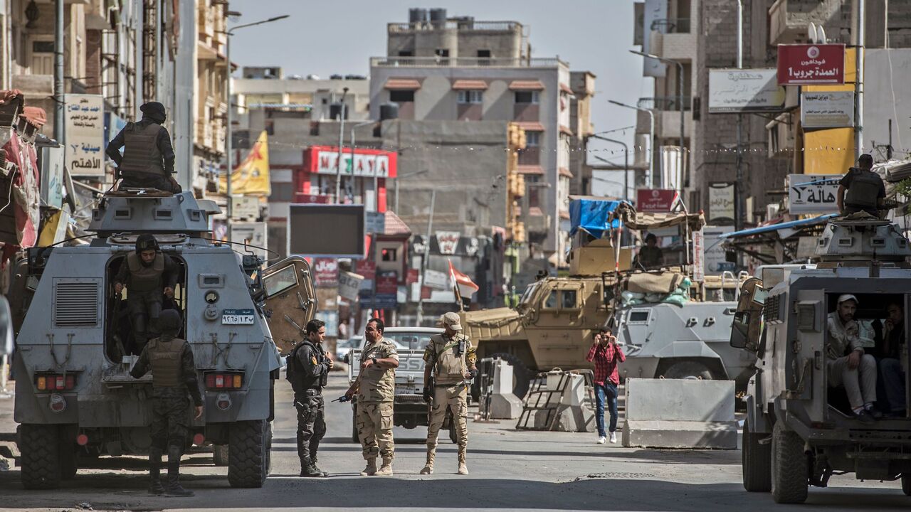 KHALED DESOUKI/AFP via Getty Images