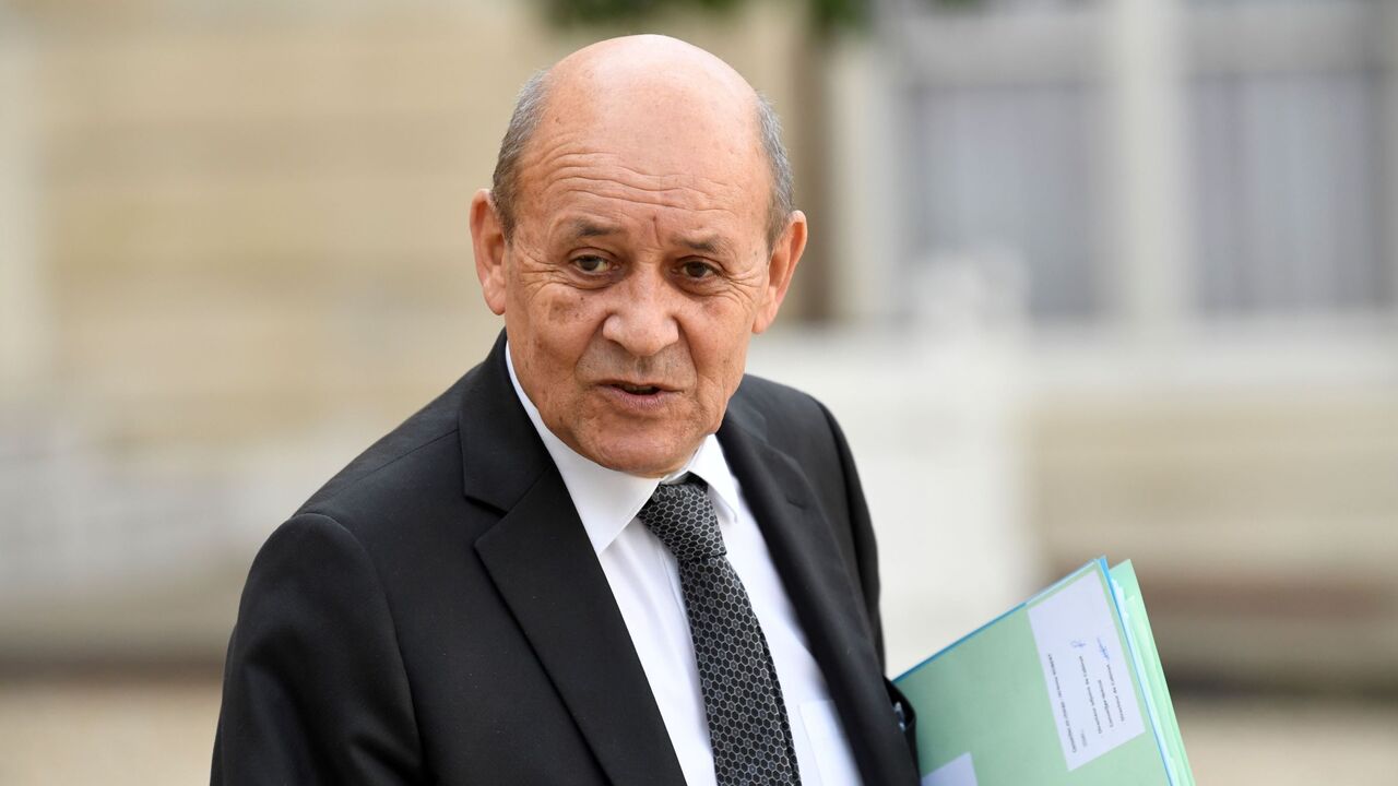 Le Drian