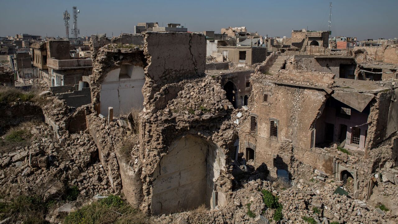 Mosul