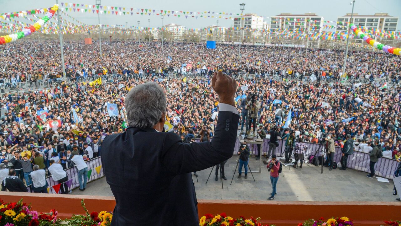 ILYAS AKENGIN/AFP via Getty Images