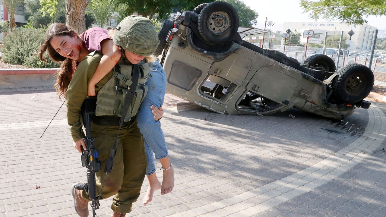 JACK GUEZ/AFP via Getty Images