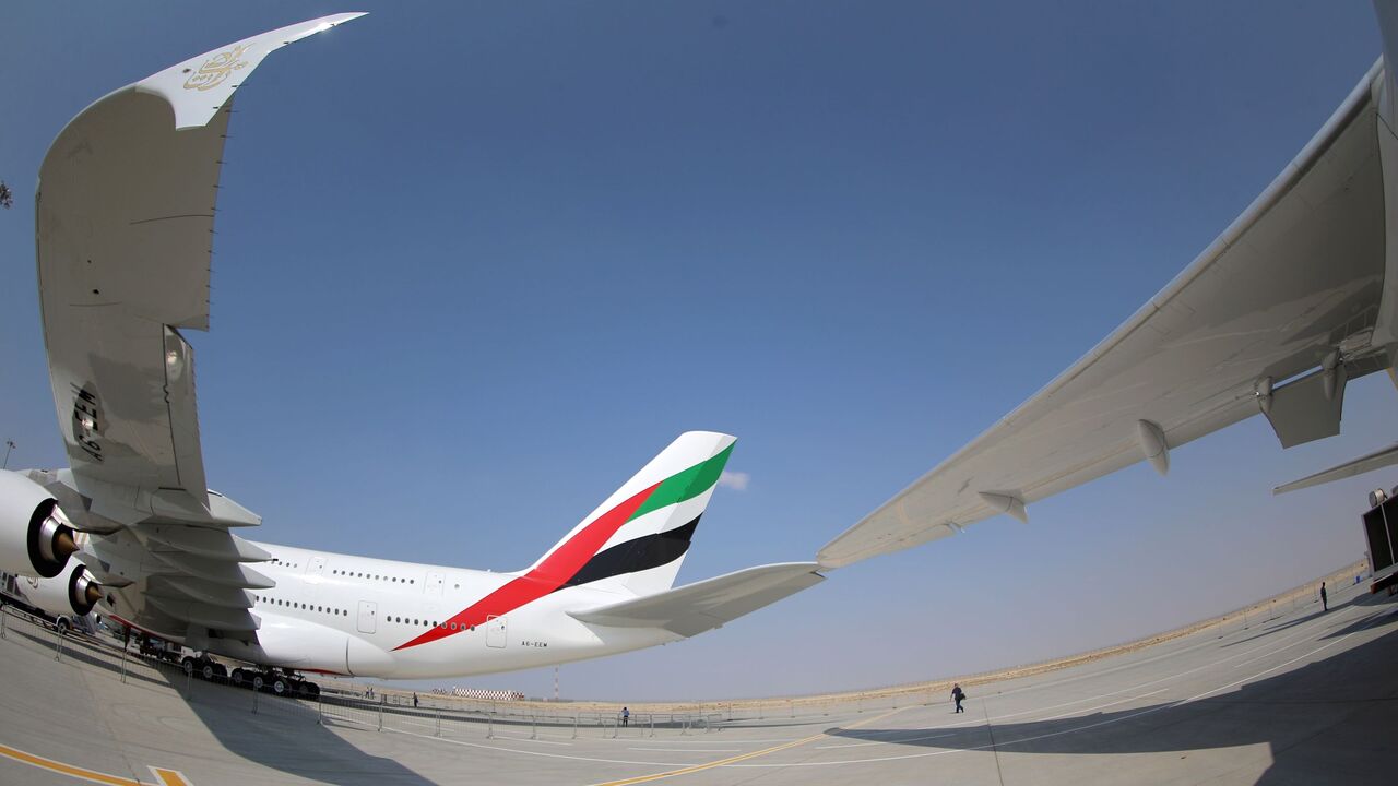 Emirates air