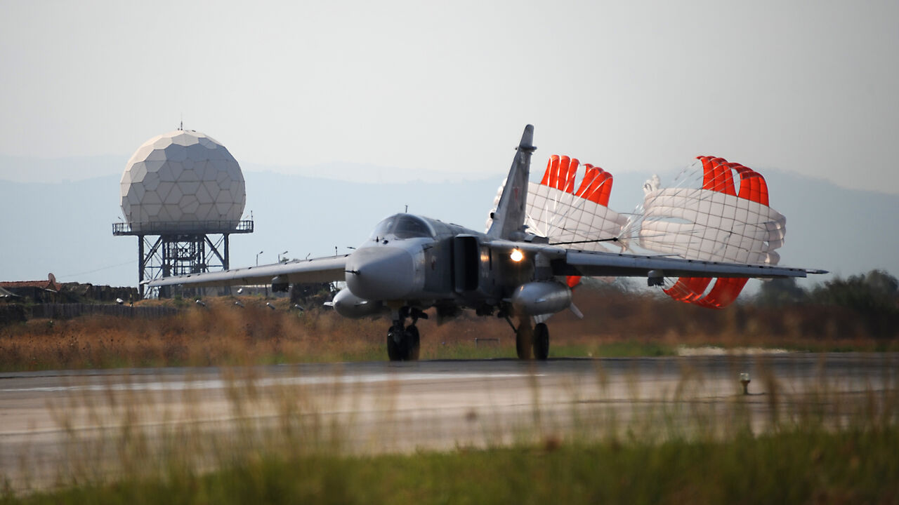 MAXIME POPOV/AFP via Getty Images