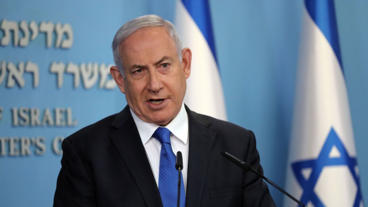 Netanyahu