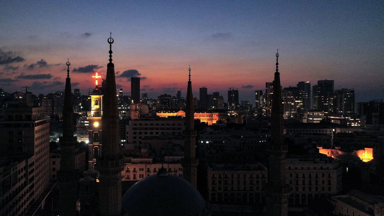 AFP via Getty Images