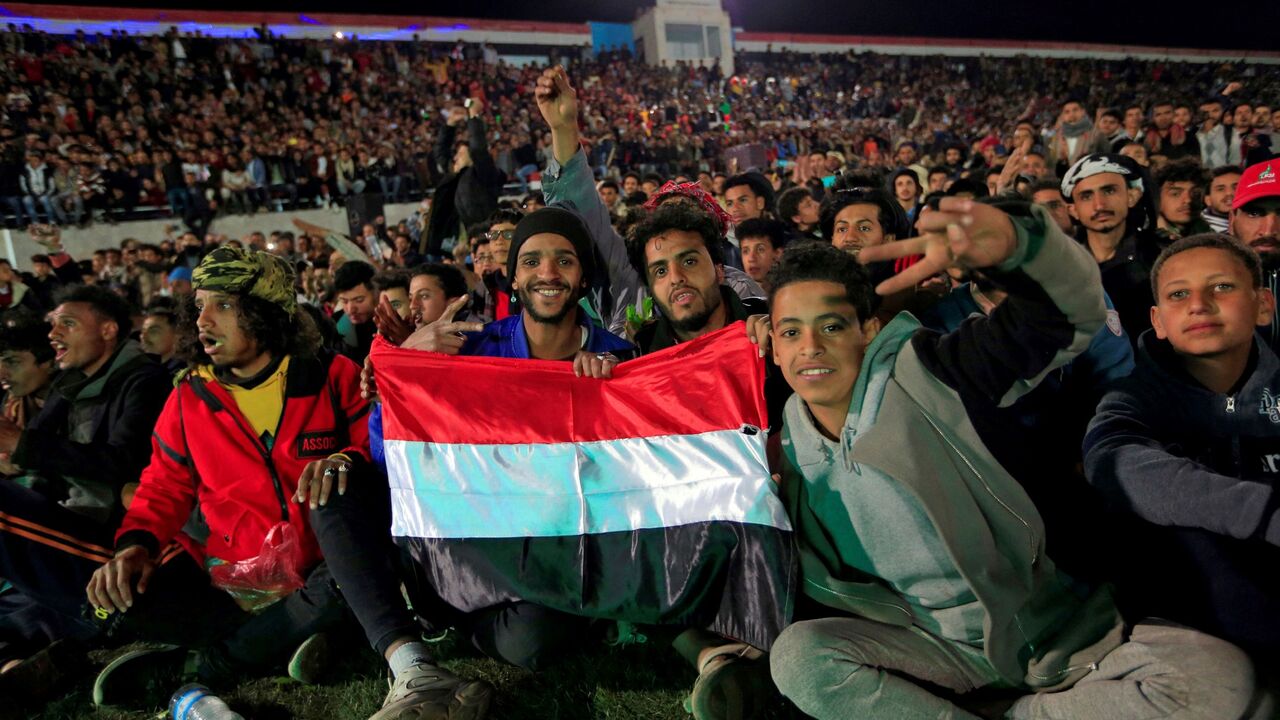 Yemen soccer