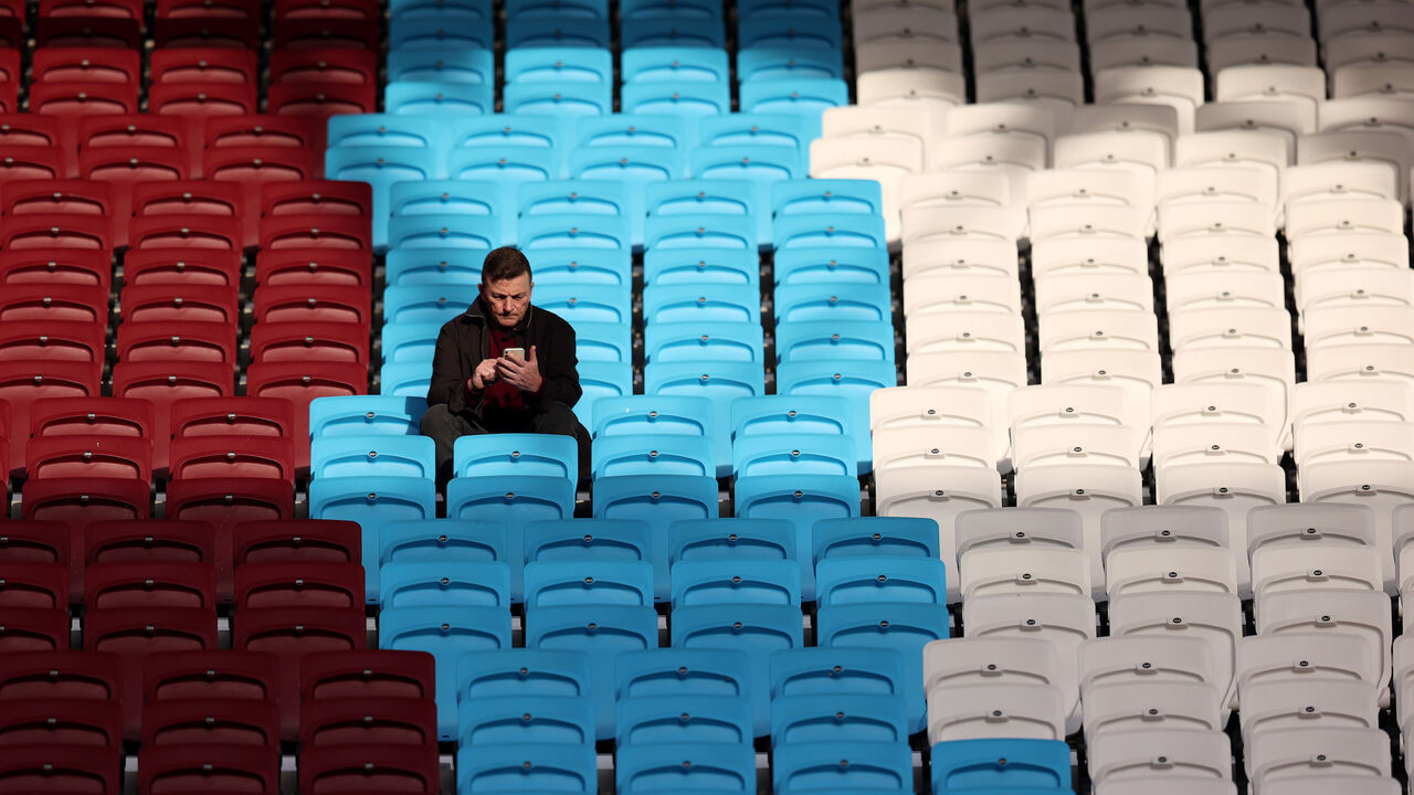 Alex Pantling/Getty Images