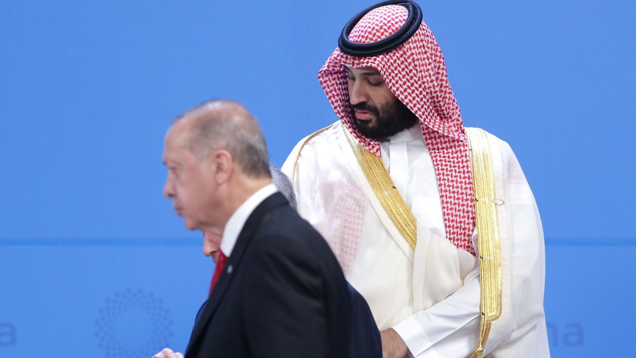 Erdogan Mbs