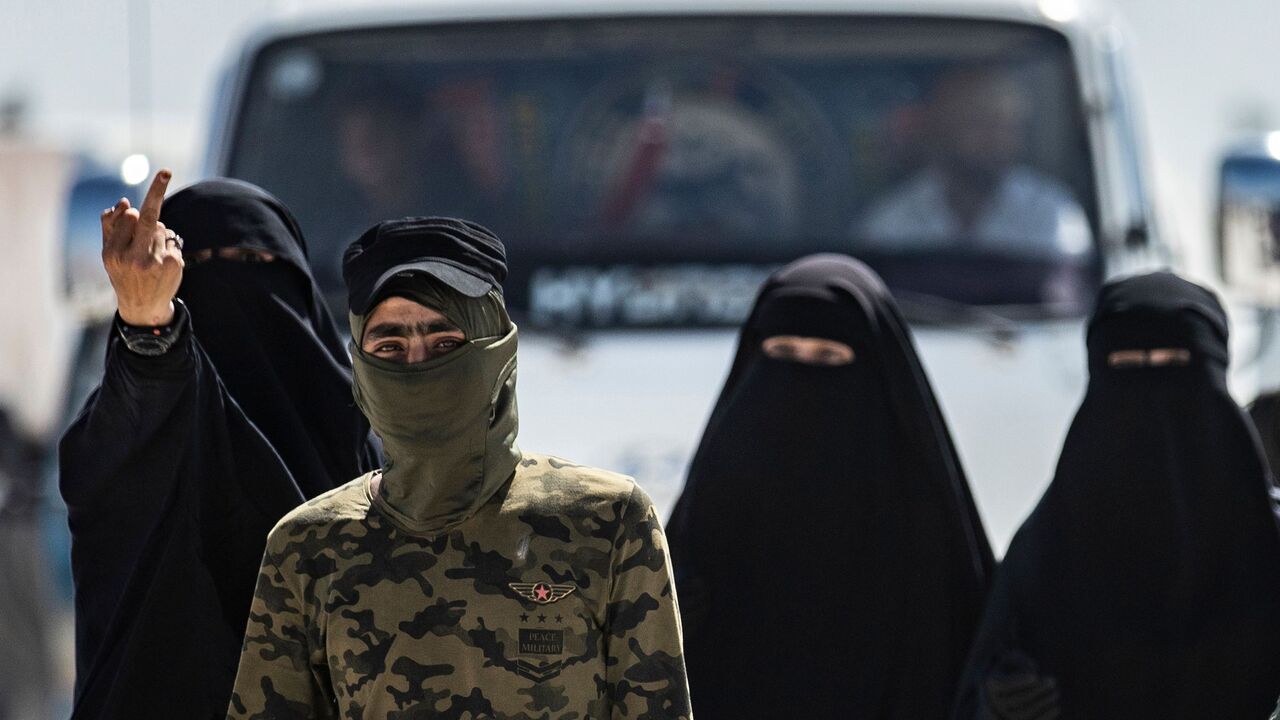 DELIL SOULEIMAN/AFP via Getty Images