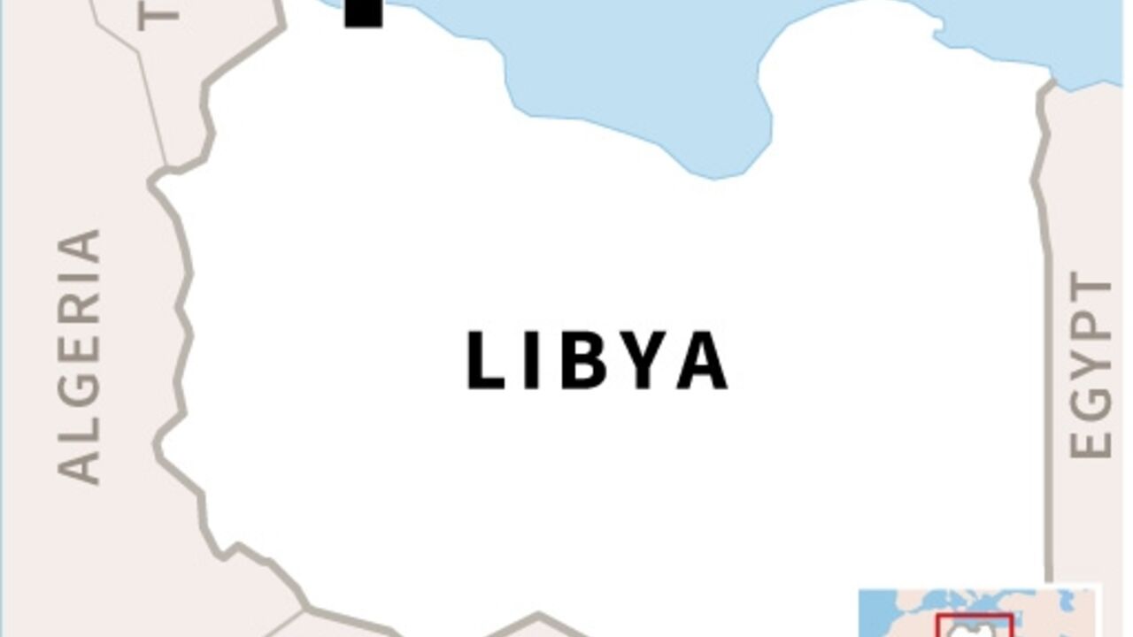 Libya Libya
