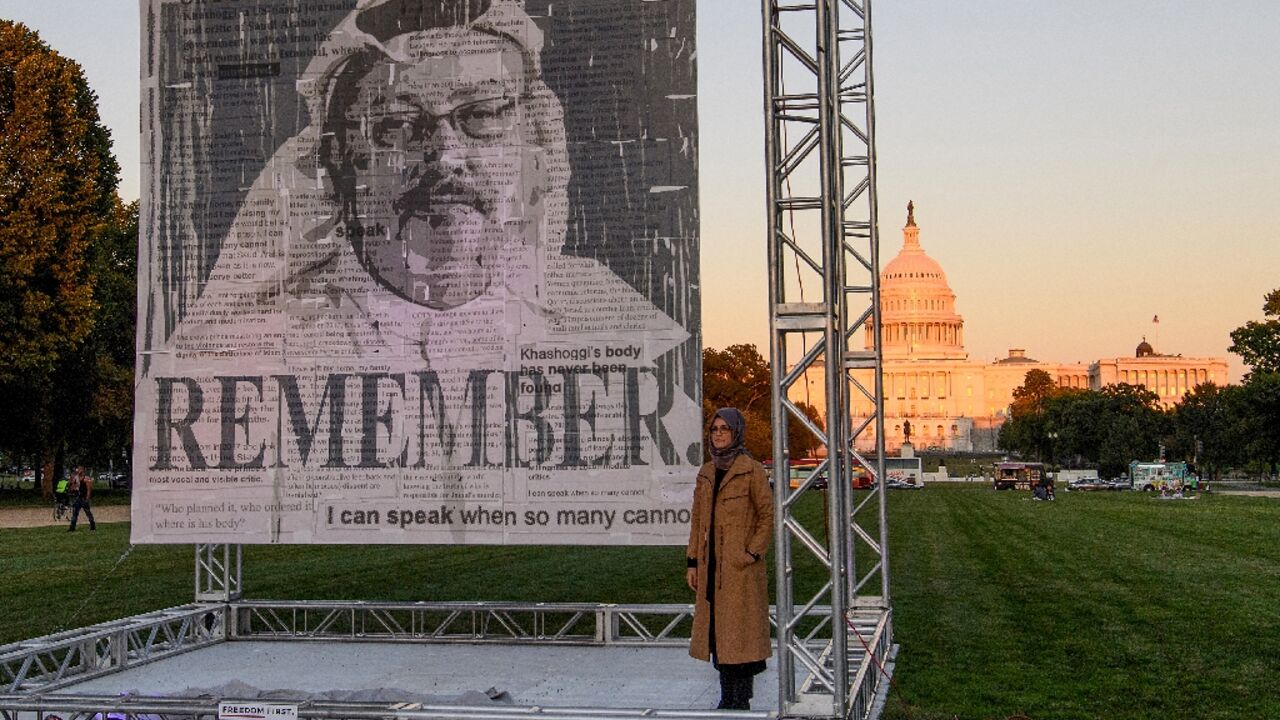 The assassination sparked international outrage that continues to reverberate The assassination sparked international outrage that continues to reverberate