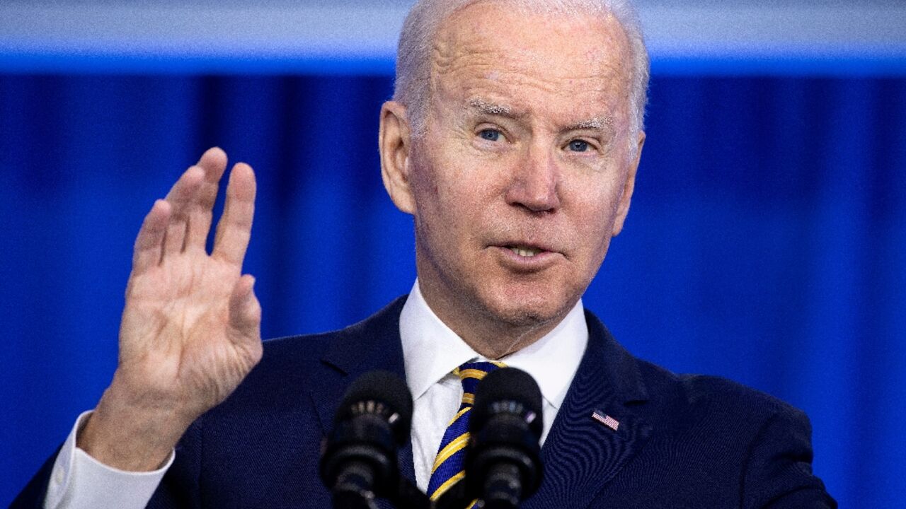 US President Joe Biden is in a tough spot as the Iran nuclear talks resume