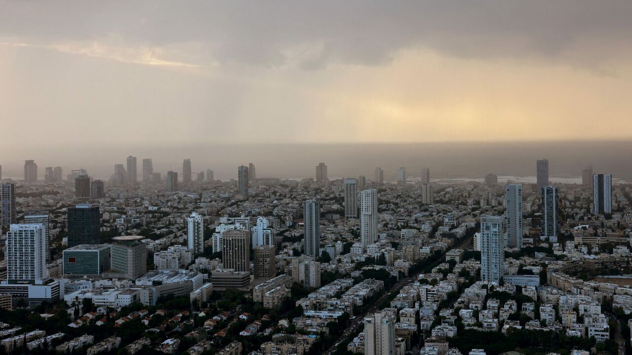 Israel economy