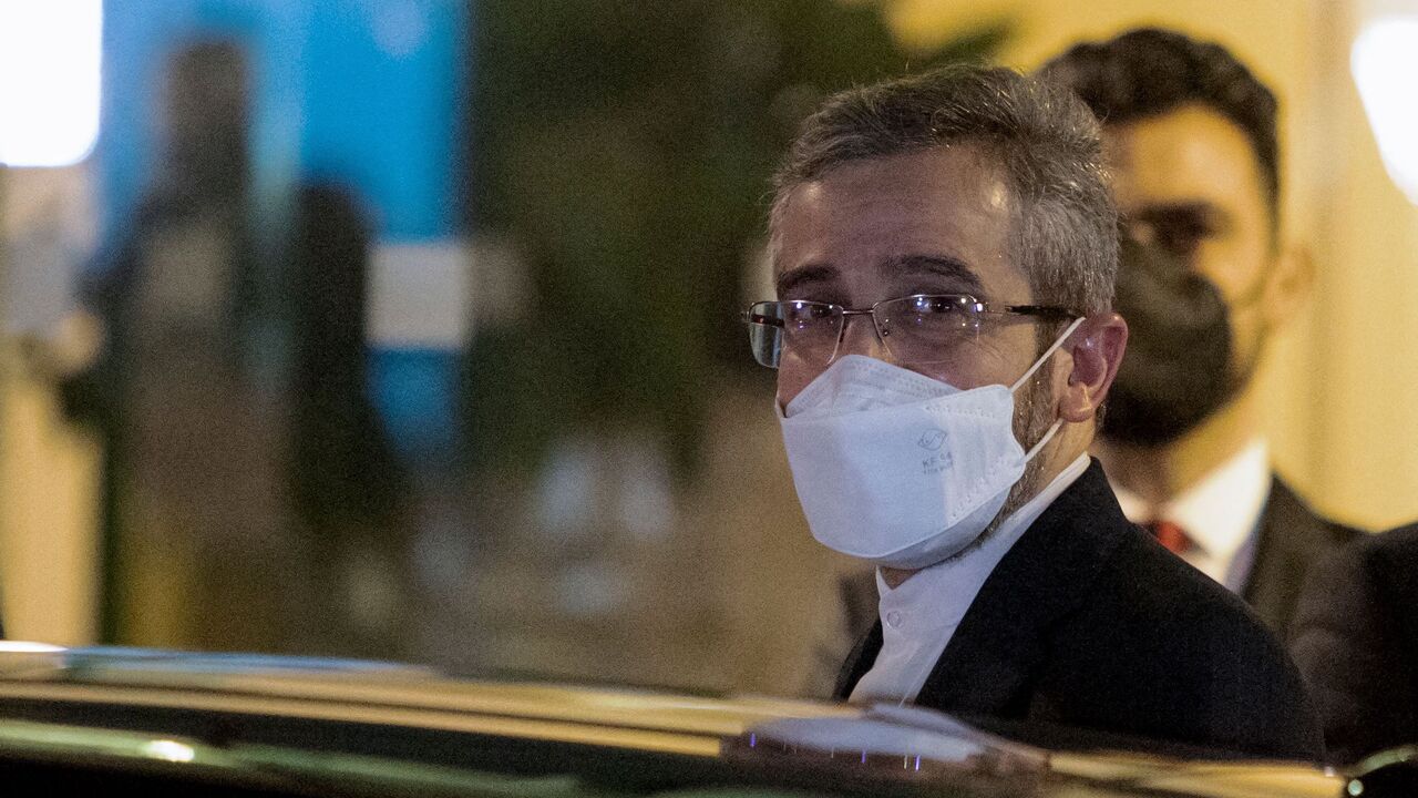 ALEX HALADA/AFP via Getty Images