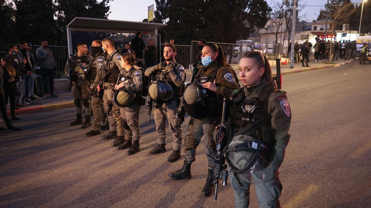 AHMAD GHARABLI/AFP via Getty Images