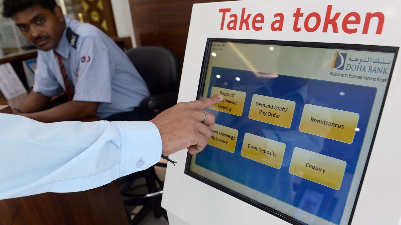 INDRANIL MUKHERJEE/AFP via Getty Images