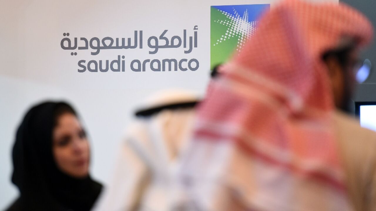 Aramco's net income increased by 124 percent to $110.0 billion in 2021