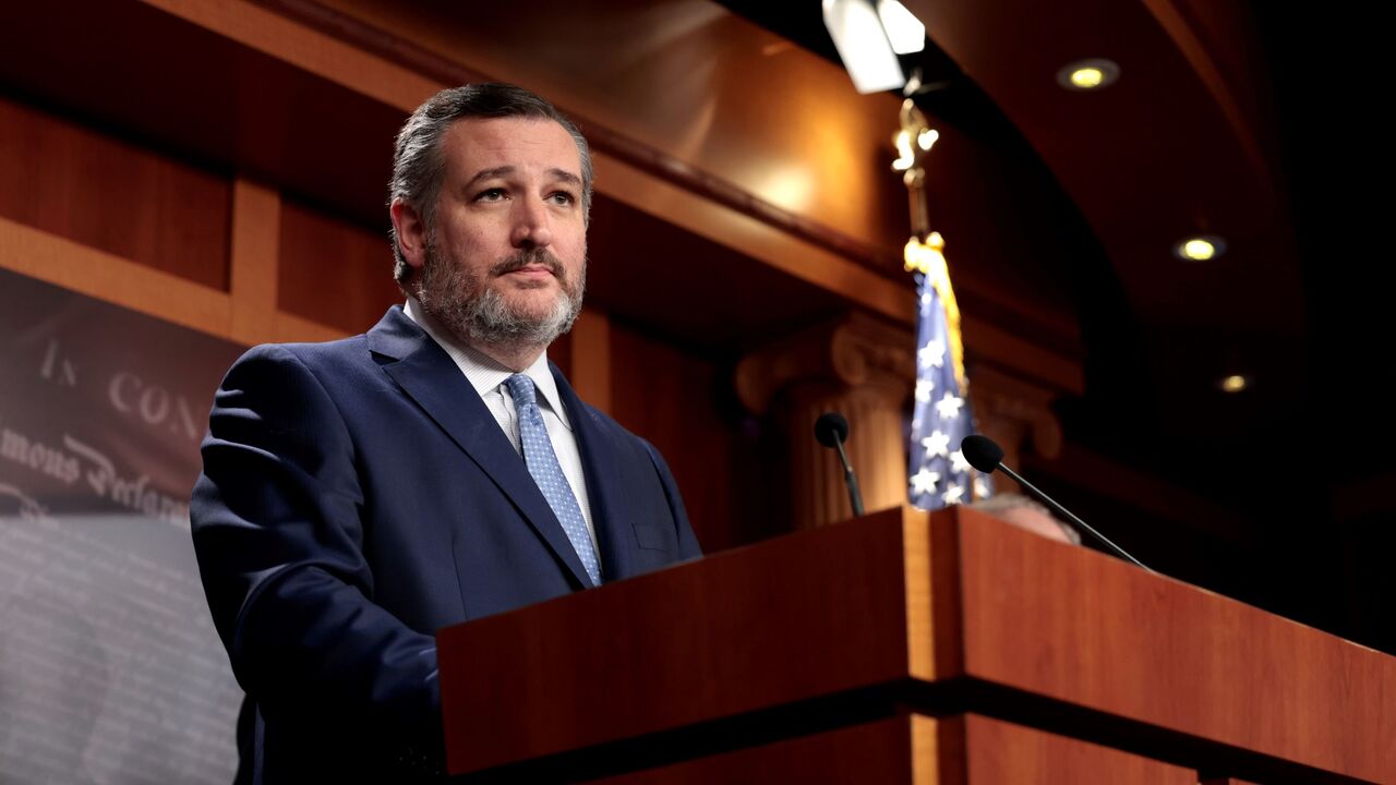 Cruz Iran