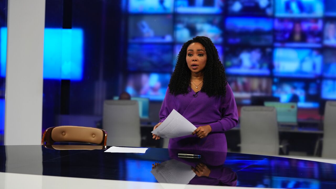 Randa Abd al-Aziz.