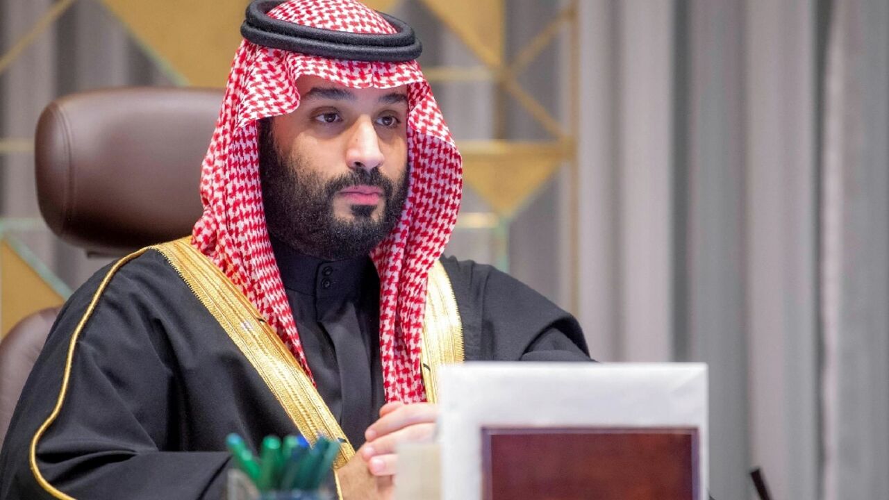 Saudi Arabia's Crown Prince Mohammed bin Salman could be reluctant to increase production, analysts say Saudi Arabia's Crown Prince Mohammed bin Salman could be reluctant to increase production, analysts say
