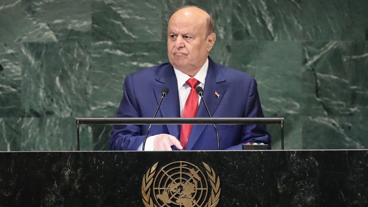 Yemen Hadi