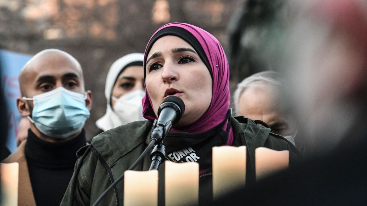 Linda Sarsour