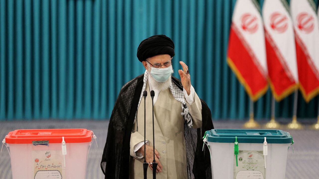 Khamenei