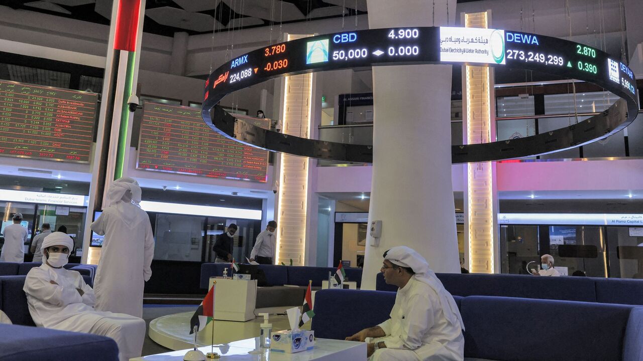 UAE finance