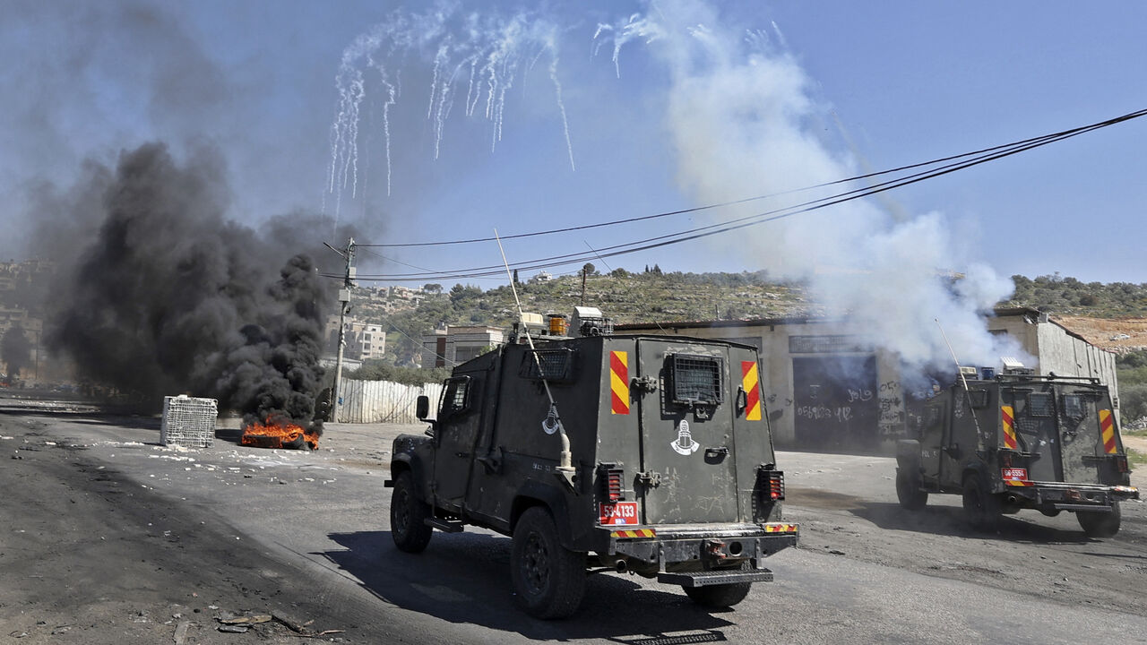 JAAFAR ASHTIYEH/AFP via Getty Images