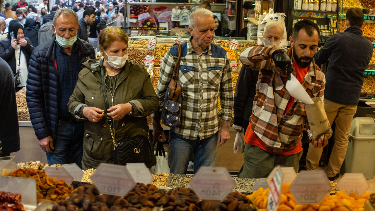 Burak Kara/Getty Images