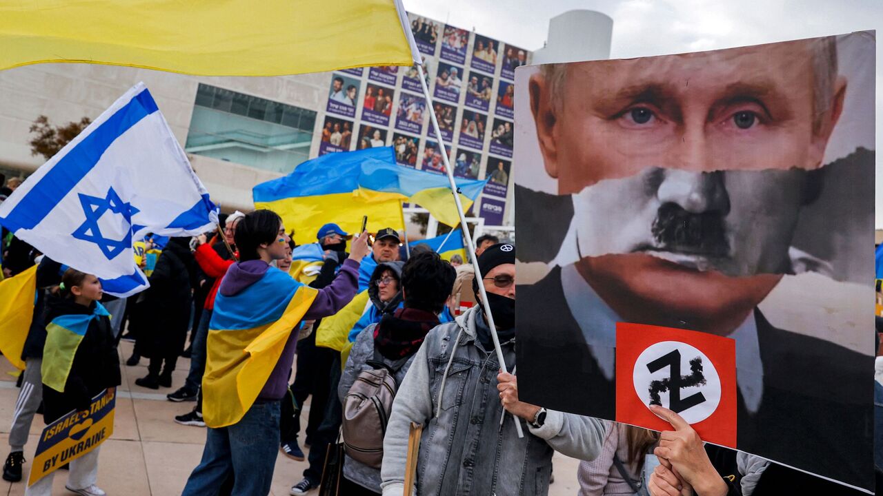 JACK GUEZ/AFP via Getty Images