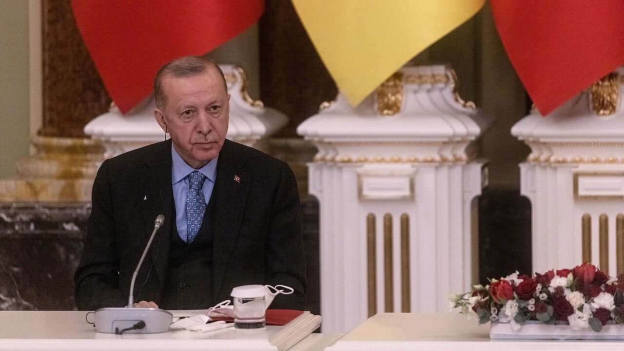 Erdogan