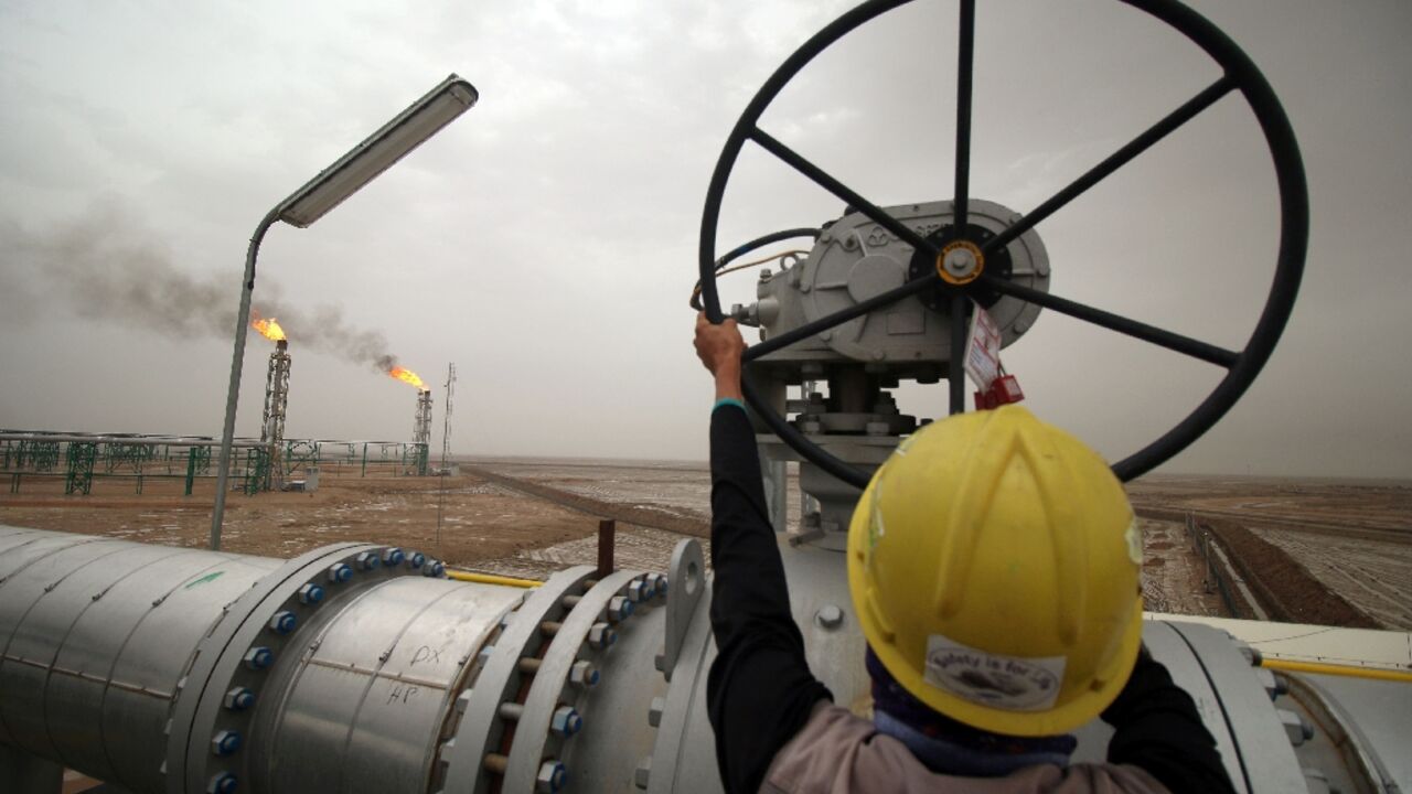 US oil and gas companies spread the misleading message that US climate change policies were to blame for rising energy prices