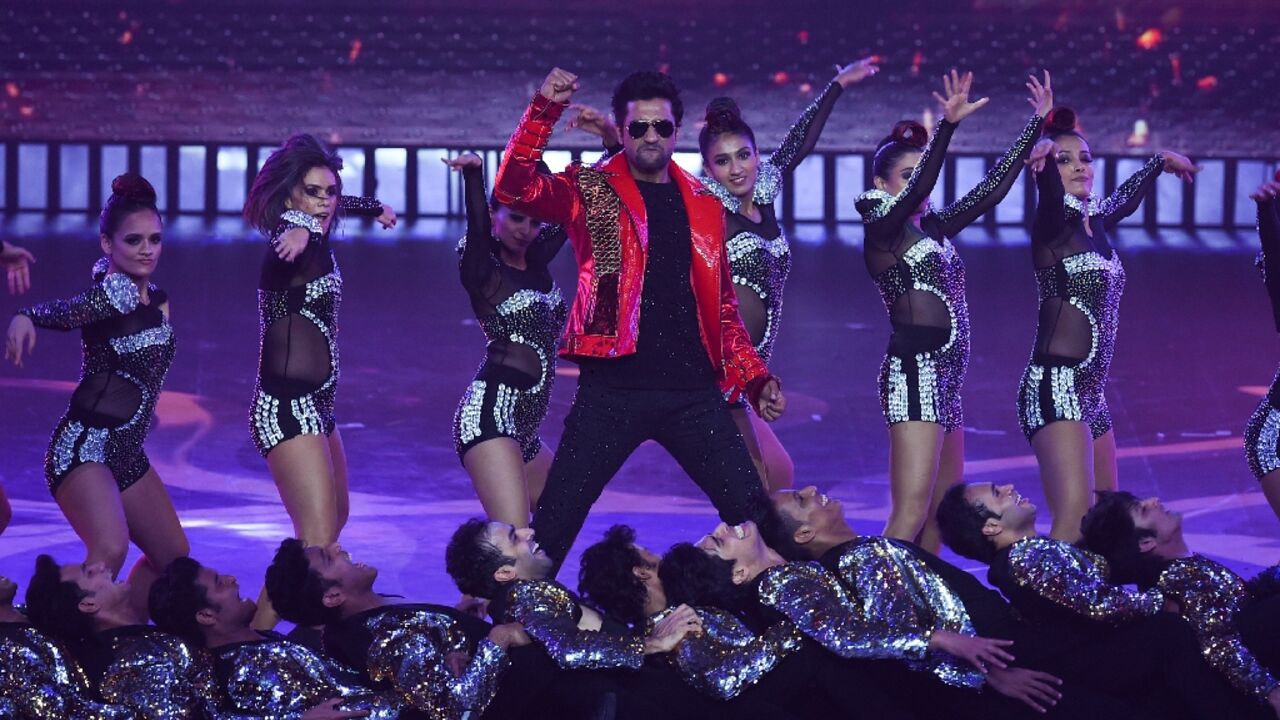 The last IIFA awards were in Mumbai in 2019