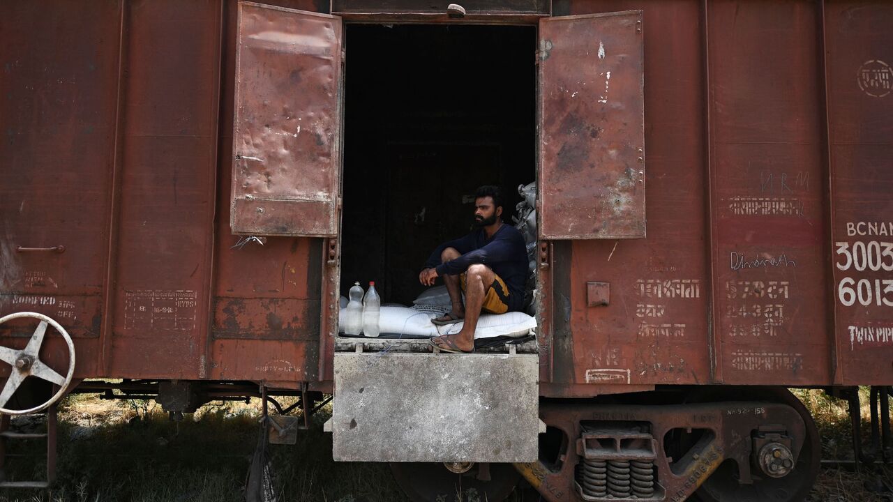 SAJJAD HUSSAIN/AFP via Getty Images