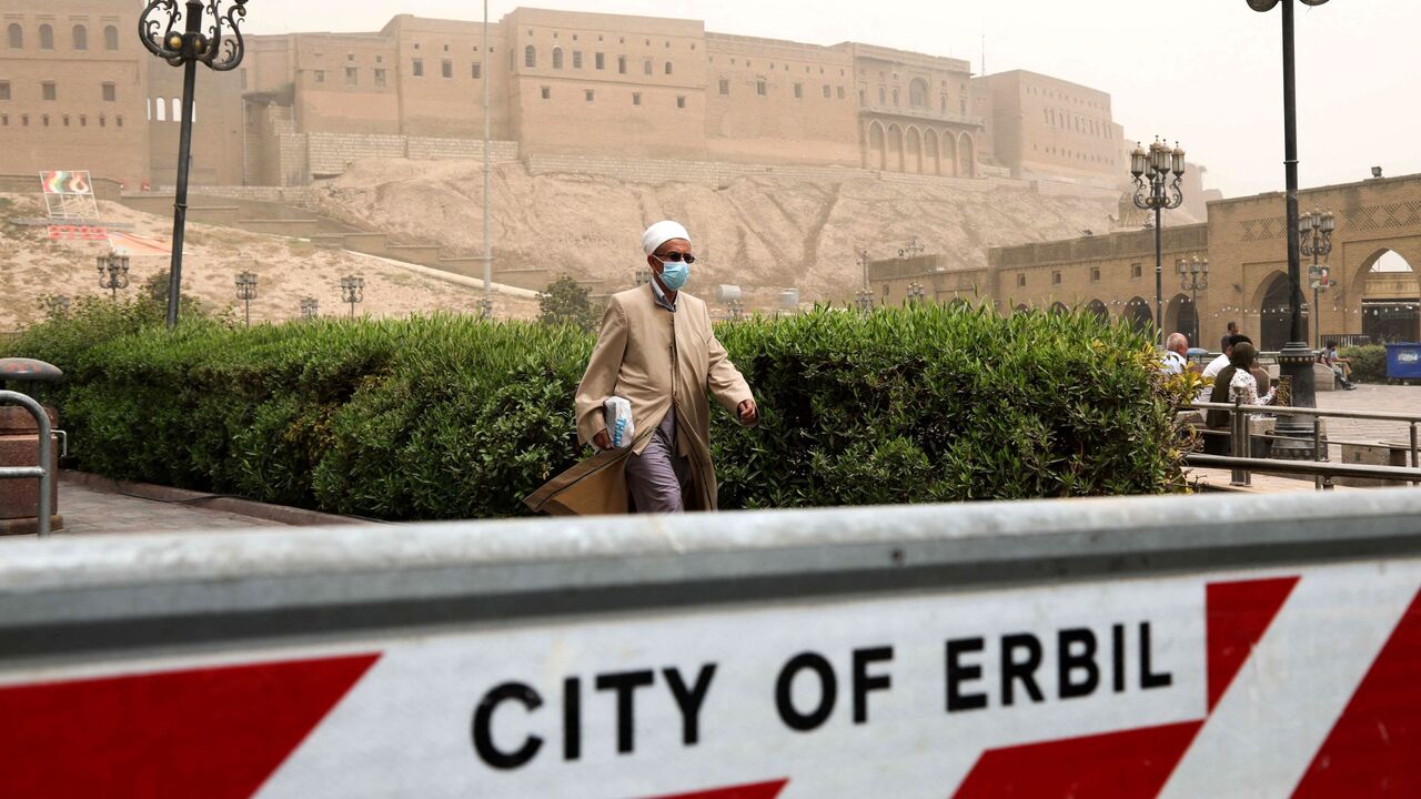 ERbil