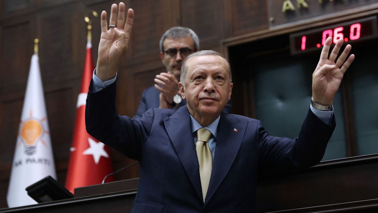 Erdogan