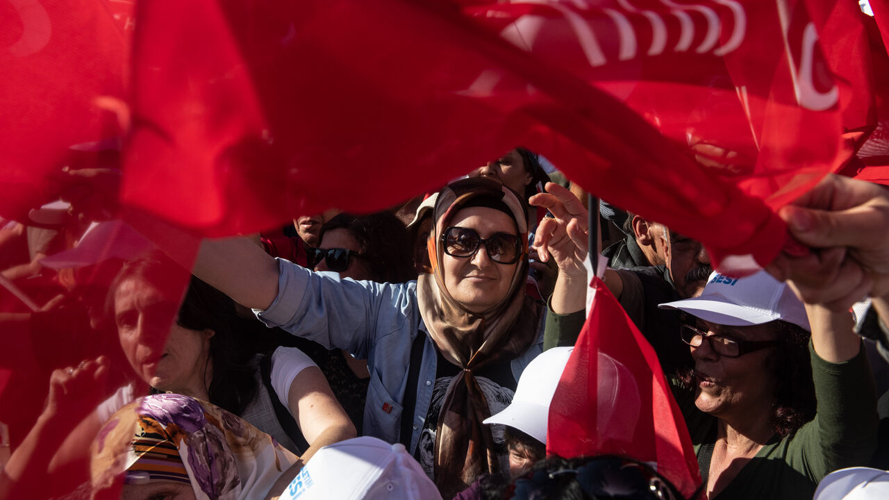 Burak Kara/Getty Images