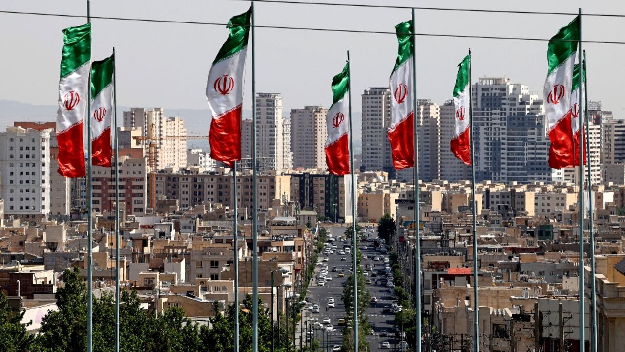 From January 1 to June 30, 251 people were hanged in Iran compared with 117 in the first half of last year, Norway-based Iran Human Rights (IHR) said in a report